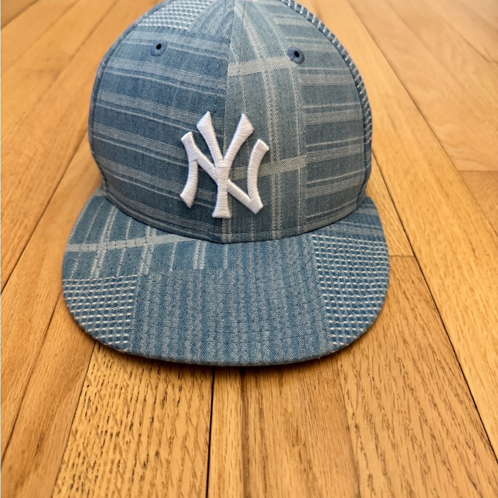 Kith New York Yankees hat